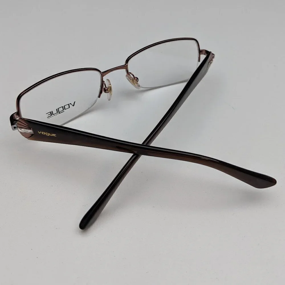 🕶️VOGUE VO3864-B Women's Eyeglasses/TJ333🕶️​